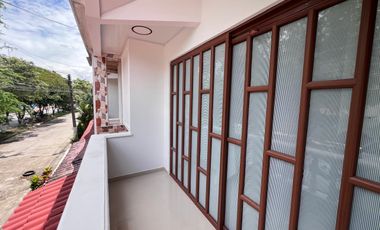 CASA EN SAN JORGE 4