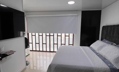 CASA EN SAN JORGE 4
