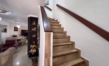 CASA EN SAN JORGE 4
