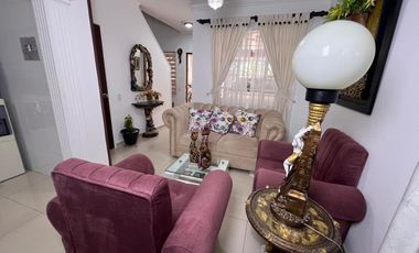 CASA EN SAN JORGE 4