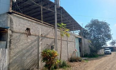 galpon en venta en colorado montecristi ev
