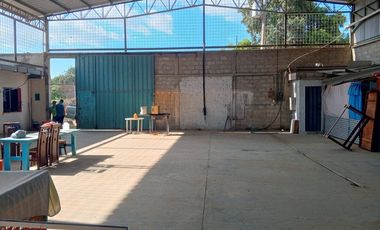 galpon en venta en colorado montecristi ev