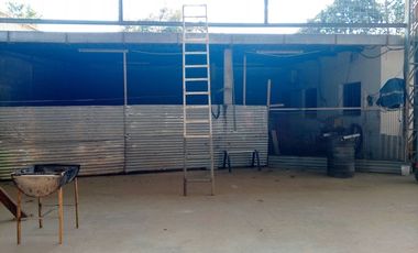 galpon en venta en colorado montecristi ev