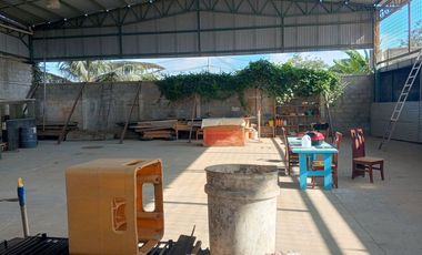 galpon en venta en colorado montecristi ev
