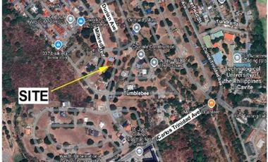 5 bedrooms house and lot for sale in The Orchard Golf and Country Club Phase 7 Dasmariñas Cavite