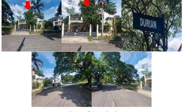 5 bedrooms house and lot for sale in The Orchard Golf and Country Club Phase 7 Dasmariñas Cavite