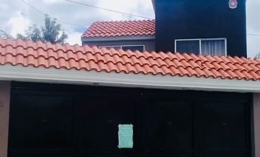 Casa en Venta en Hogares Populares con 3 recamaras