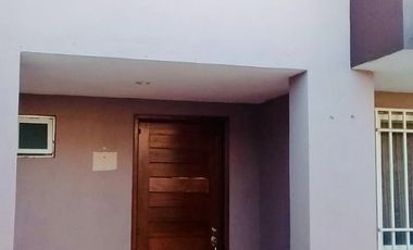 Casa en Venta en Hogares Populares con 3 recamaras