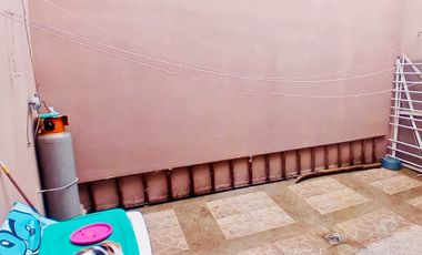 Casa en Venta en Hogares Populares con 3 recamaras