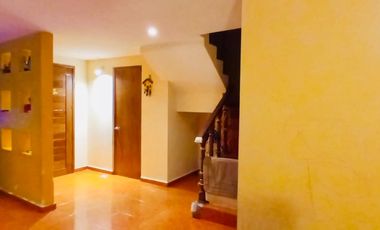 Casa en Venta en Hogares Populares con 3 recamaras