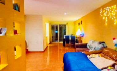 Casa en Venta en Hogares Populares con 3 recamaras