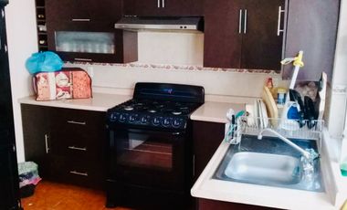 Casa en Venta en Hogares Populares con 3 recamaras