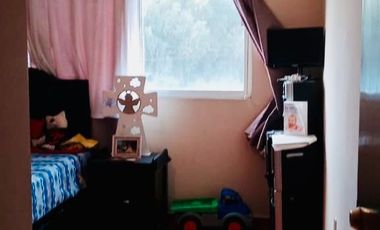 Casa en Venta en Hogares Populares con 3 recamaras