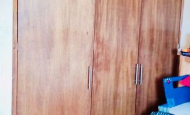 Casa en Venta en Hogares Populares con 3 recamaras