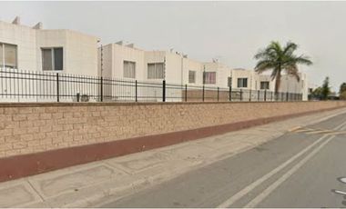 ARV (EMB) CASA EN VENTA DE CONTADO EN RESID SENDEROS COAHUILA