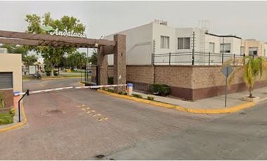 ARV (EMB) CASA EN VENTA DE CONTADO EN RESID SENDEROS COAHUILA