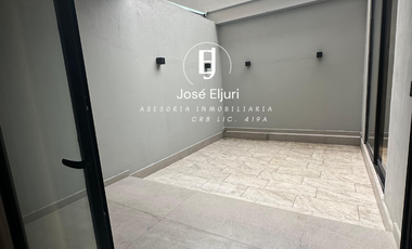 DEPARTAMENTO DE 3 DORMITORIOS POR ESTRENAR EN EL CENTRO HISTORICO SECTOR CONSERVATORIO