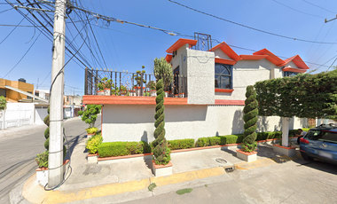 VENTA DE CASA Valle  IZCALLI DEL VALLE  BUENAVISTA MÉX