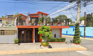 VENTA DE CASA Valle  IZCALLI DEL VALLE  BUENAVISTA MÉX