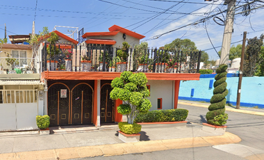 VENTA DE CASA Valle  IZCALLI DEL VALLE  BUENAVISTA MÉX