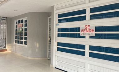 SE VENDE CASA EN EL BARRIO PRADO ALTO AL ORIENTE DE NEIVA