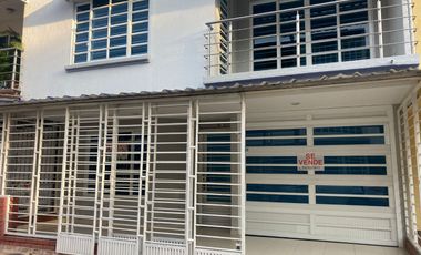SE VENDE CASA EN EL BARRIO PRADO ALTO AL ORIENTE DE NEIVA