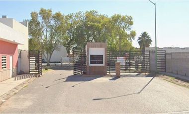 COHC (EMB) CASA EN VENTA DE CONTADO EN RINCON DE LA JOYA COAHUILA
