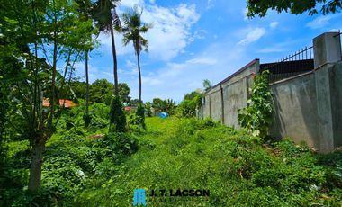 🏡 𝗙𝗢𝗥 𝗦𝗔𝗟𝗘: 𝟭,𝟬𝟬𝟬 𝗦𝗤𝗠 𝗥𝗘𝗦𝗜𝗗𝗘𝗡𝗧𝗜𝗔𝗟 𝗟𝗢𝗧 𝗜𝗡 𝗣𝗨𝗟𝗔𝗡𝗧𝗨𝗕𝗜𝗚, 𝗗𝗨𝗠𝗔𝗚𝗨𝗘𝗧𝗘