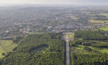 Lot for sale in Cutcut 2nd, Capas