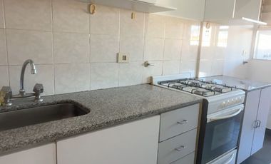 ALQUILER DEPARTAMENTO 2 DORMITORIOS CON TERRAZA