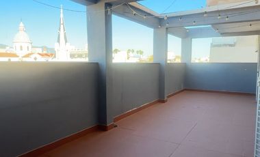 ALQUILER DEPARTAMENTO 2 DORMITORIOS CON TERRAZA