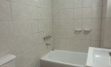 ALQUILER DEPARTAMENTO 2 DORMITORIOS CON TERRAZA