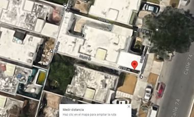 VENTA DE CASA A PRECIO DE REMATE EN Fraccionamiento Las Americas MERIDA