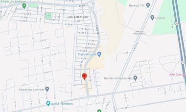 VENTA DE CASA A PRECIO DE REMATE EN Fraccionamiento Las Americas MERIDA