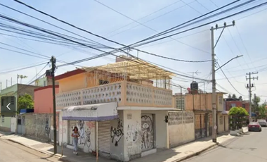 CASA EN CONDOMINIO ADJUDICADA  CARDENALES 7 # 5,  VILLAS ECATEPEC,  ECATEPEC DE MORELOS, MÉX. $637,152