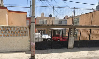 CASA EN CONDOMINIO ADJUDICADA  CARDENALES 7 # 5,  VILLAS ECATEPEC,  ECATEPEC DE MORELOS, MÉX. $637,152