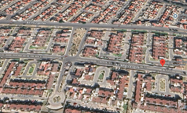 CASA ADJUDICADA  CONDOMINIO XINGU, AV AMERICA LATINA 111, CASA 9B, LAS AMERICAS ECATEPEC $1,718,797