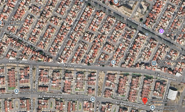 CASA ADJUDICADA  CONDOMINIO XINGU, AV AMERICA LATINA 111, CASA 9B, LAS AMERICAS ECATEPEC $1,718,797