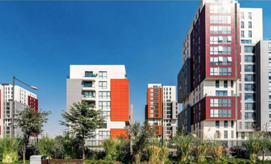 DEPARTAMENTO ADJUDICADO  CONDOMINIO ESPAÑA , P COSMOPOL AV. DE LAS NACIONES 3,DEPTO B1104 EDIFICIO 5, BOSQUES DEL VALLE, SAN FRANCISCO COACALCO