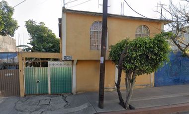 Casa en venta en Santa Martha Acatitla, Iztapalapa