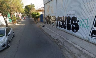 Casa en venta en Santa Martha Acatitla, Iztapalapa
