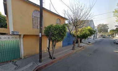 Casa en venta en Santa Martha Acatitla, Iztapalapa