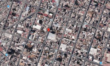 Casa en venta en Santa Martha Acatitla, Iztapalapa