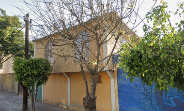 Casa en venta en Santa Martha Acatitla, Iztapalapa