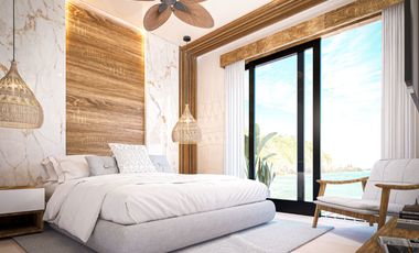 CONDO BACAANDA TYPE 1 OR TYPE 2