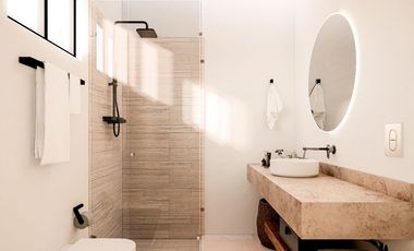 CONDO BACAANDA TYPE 1 OR TYPE 2