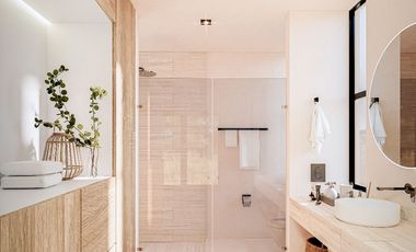 CONDO BACAANDA TYPE 1 OR TYPE 2