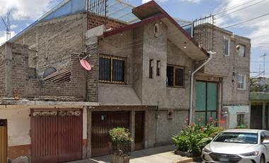 CASA ADJUDICADA  GRANITO DE SAL 31, BENITO JUÁREZ, 57709 CDAD. NEZAHUALCÓYOTL, MÉX. $2,044,000