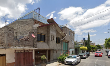 CASA ADJUDICADA  GRANITO DE SAL 31, BENITO JUÁREZ, 57709 CDAD. NEZAHUALCÓYOTL, MÉX. $2,044,000