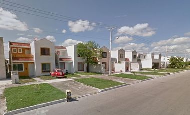 VENTA DE CASA A PRECIO DE REMATE EN LAS AMÉRICAS MERIDA